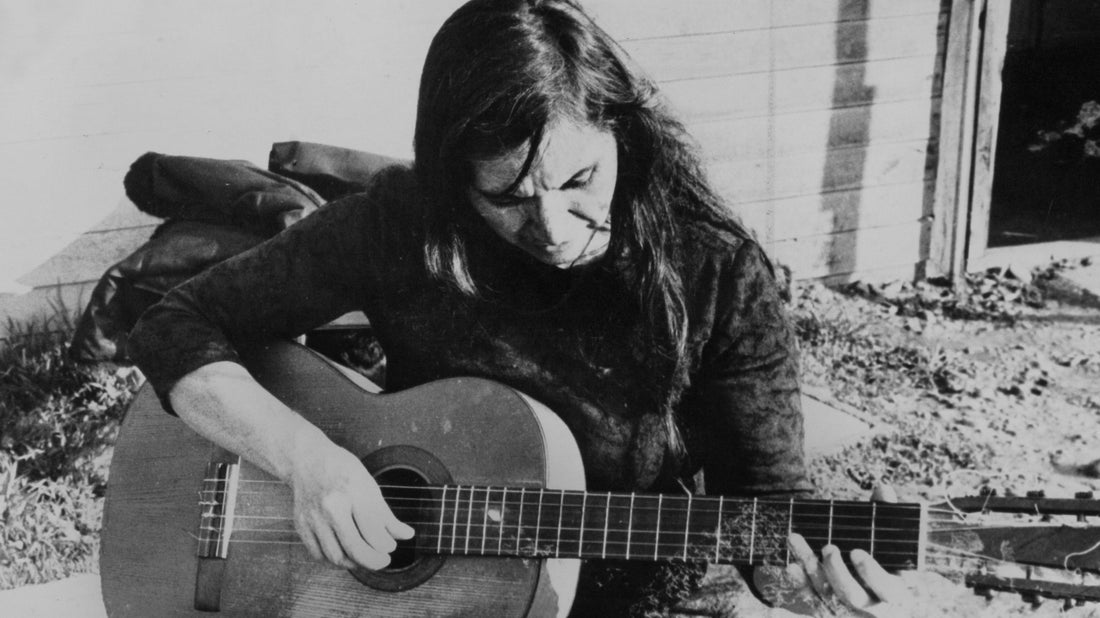 Violeta Parra: La Puta Ama del Mes