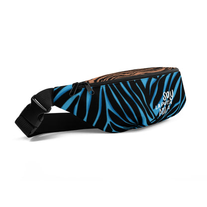 Riñonera Soy La Puta Ama